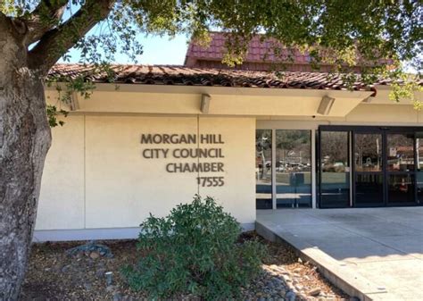Morgan Hill bans Zoom public comment after hate speech incident